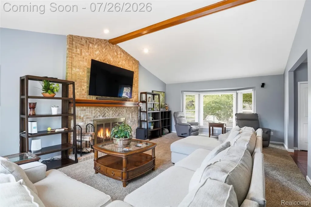 34678 Pembroke Avenue Livonia City MI 48152