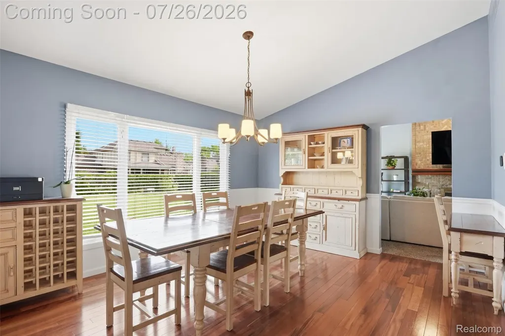 34678 Pembroke Avenue Livonia City MI 48152