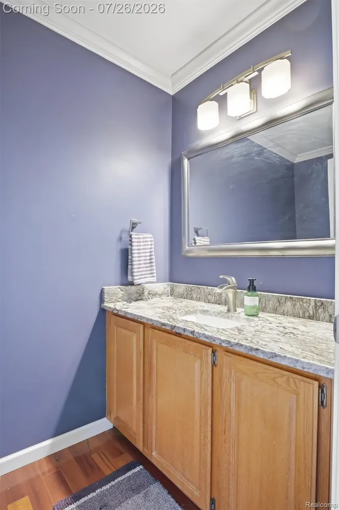 34678 Pembroke Avenue Livonia City MI 48152