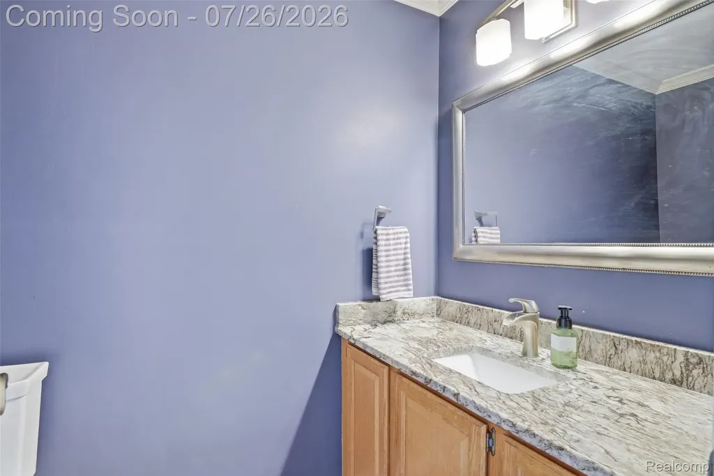 34678 Pembroke Avenue Livonia City MI 48152