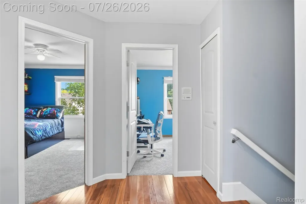 34678 Pembroke Avenue Livonia City MI 48152