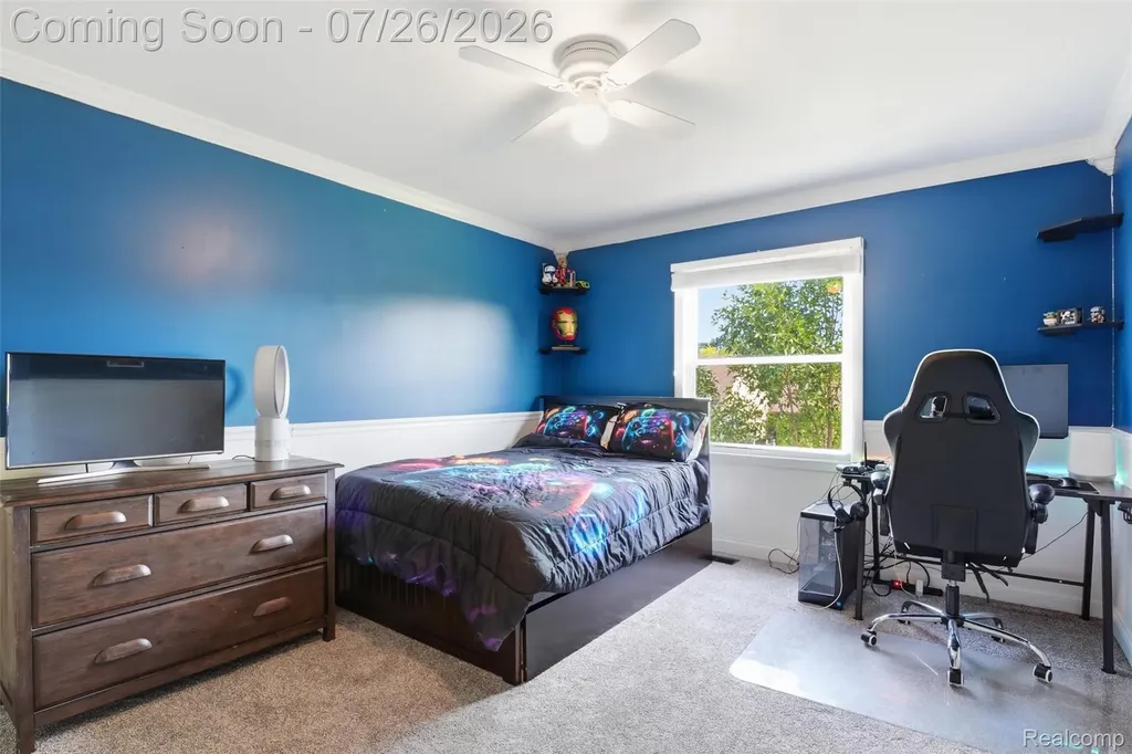 34678 Pembroke Avenue Livonia City MI 48152