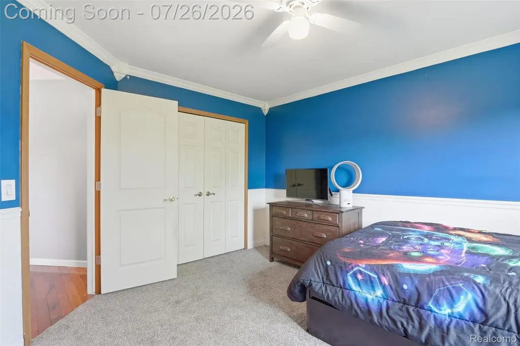 34678 Pembroke Avenue Livonia City MI 48152