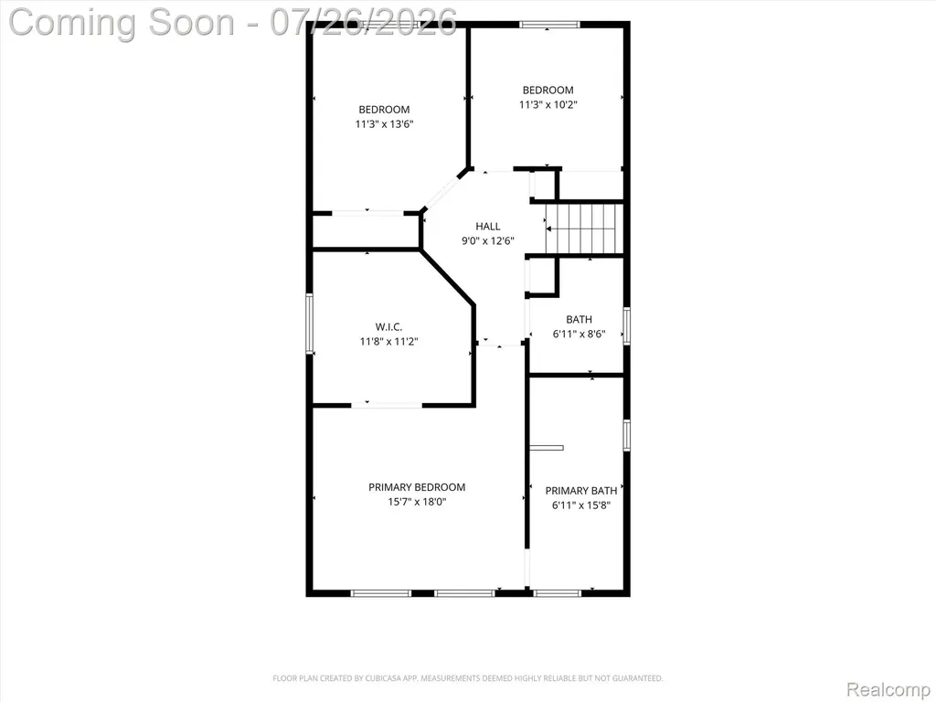 34678 Pembroke Avenue Livonia City MI 48152