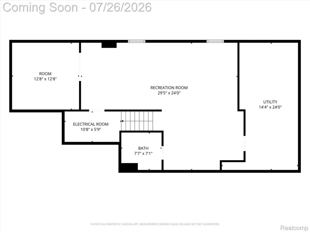 34678 Pembroke Avenue Livonia City MI 48152
