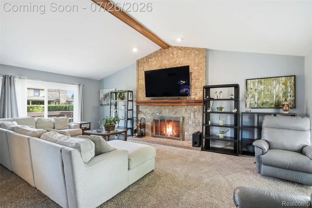 34678 Pembroke Avenue Livonia City MI 48152