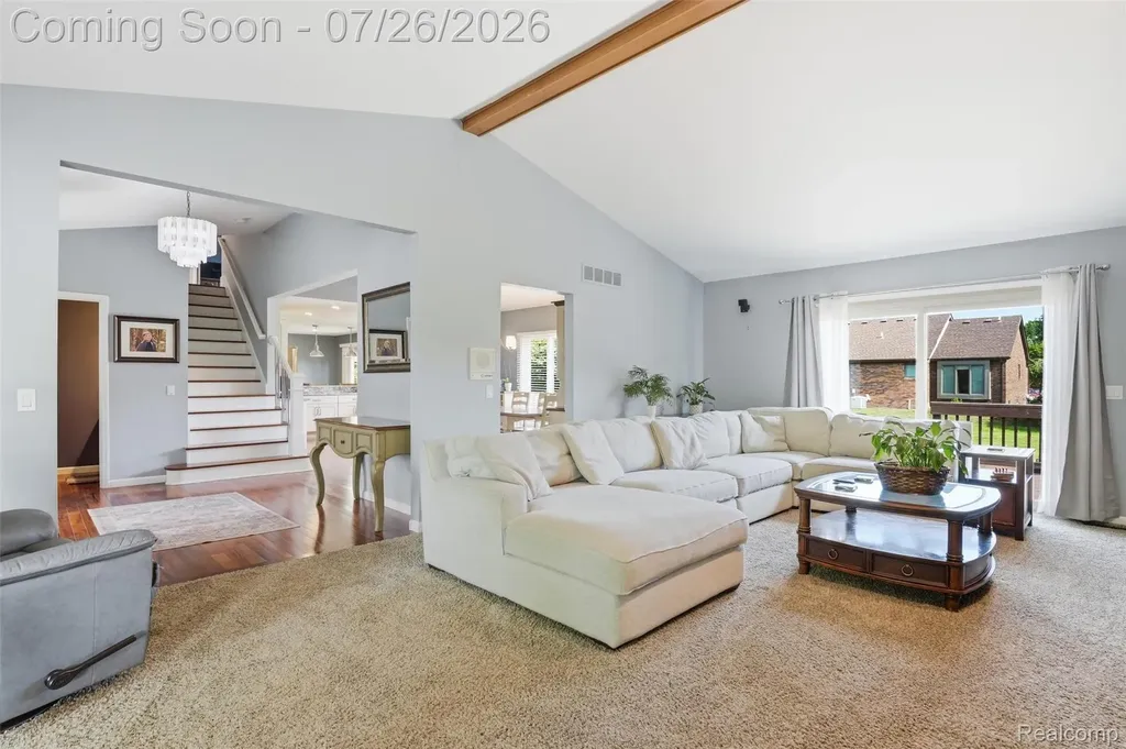 34678 Pembroke Avenue Livonia City MI 48152