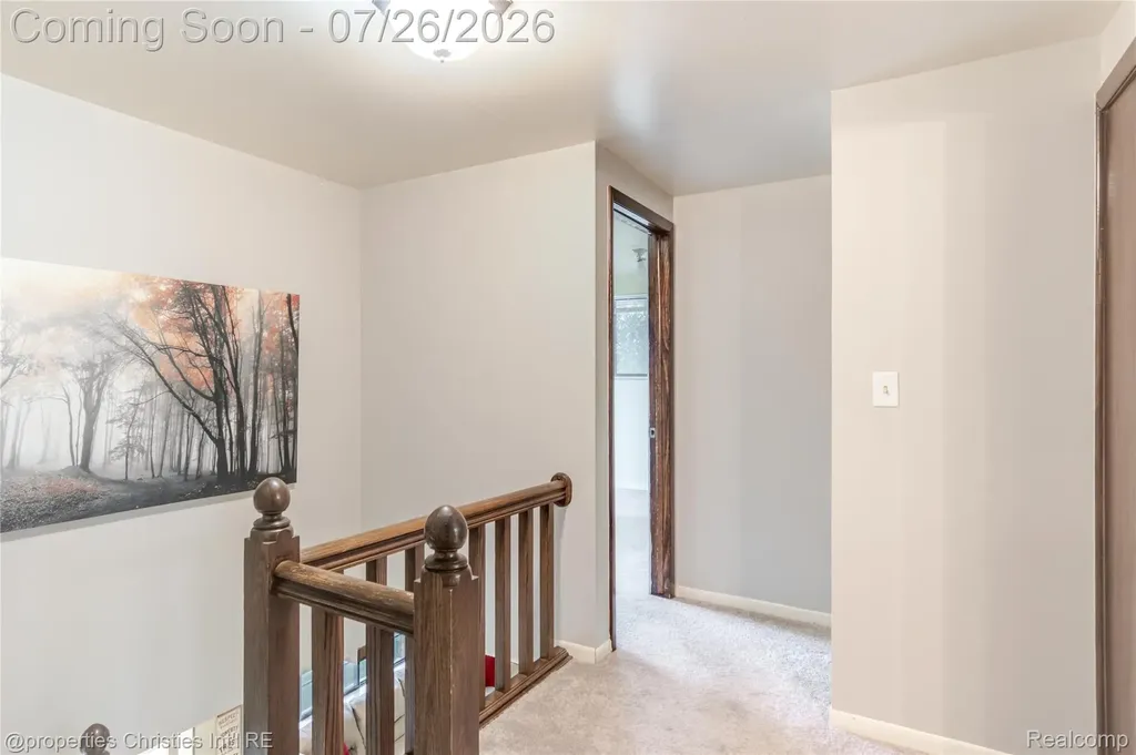 1317 S Williams Lake Road Waterford Charter Township MI 48327