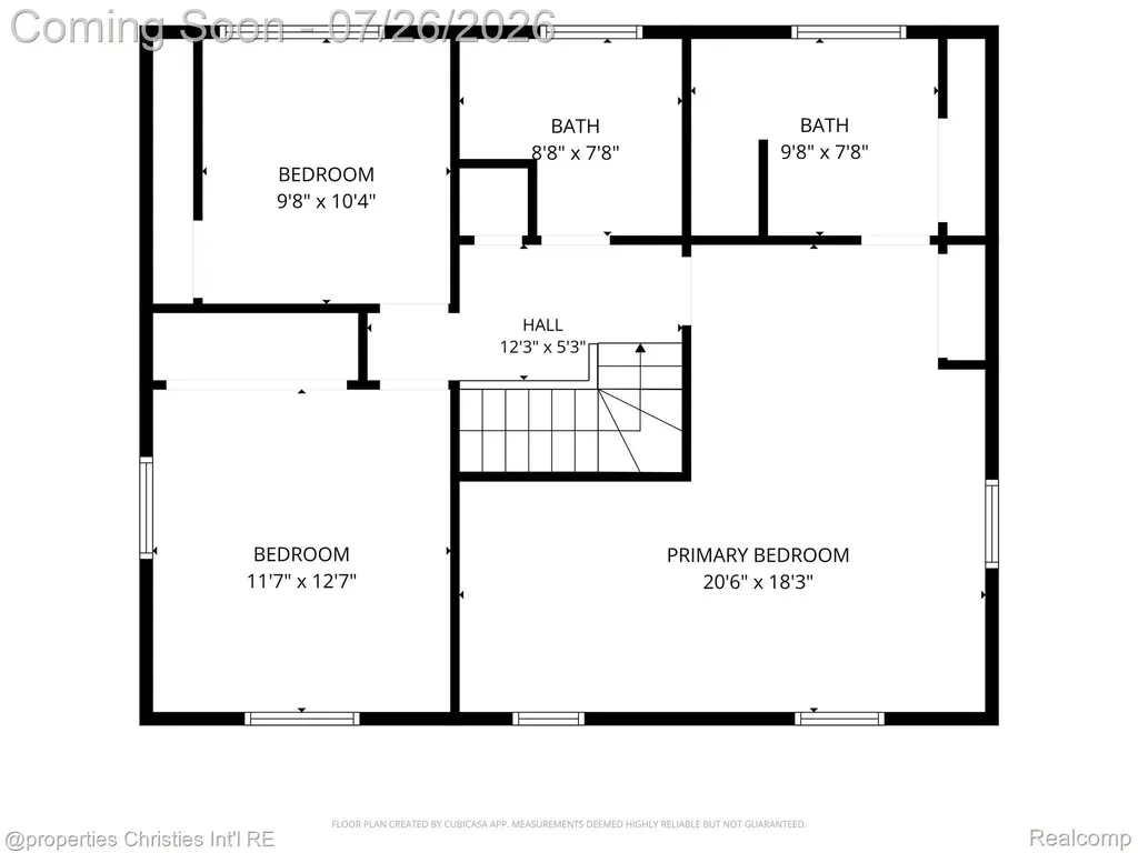 1317 S Williams Lake Road Waterford Charter Township MI 48327