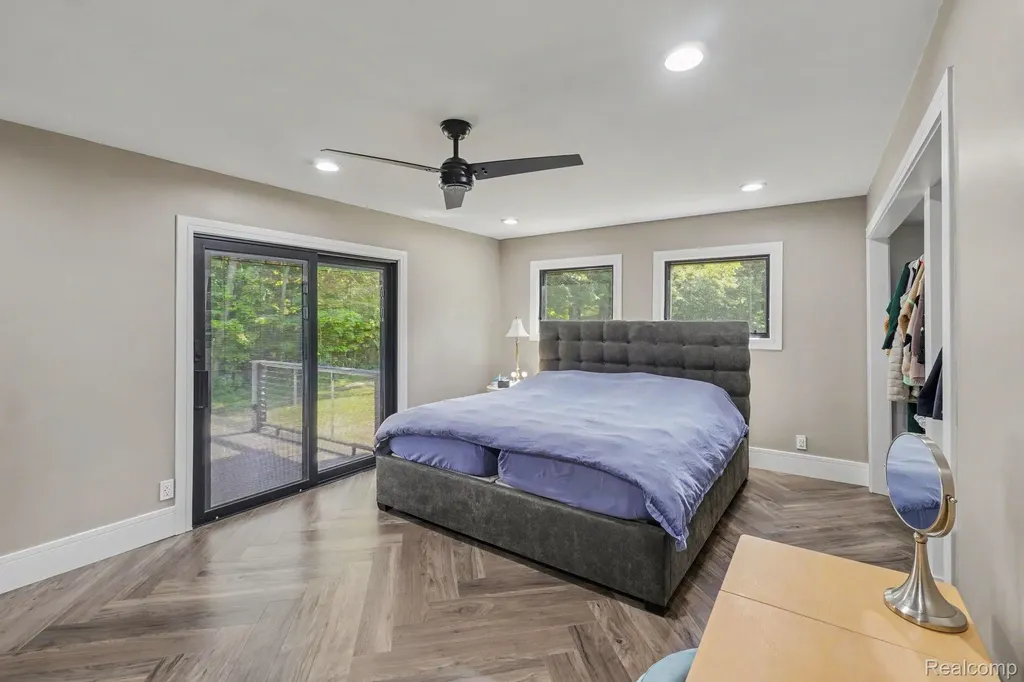 3900 Waterland Drive Hadley Township MI 48455
