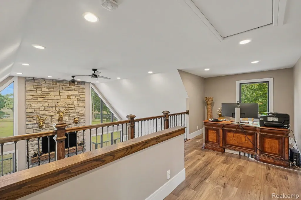 3900 Waterland Drive Hadley Township MI 48455