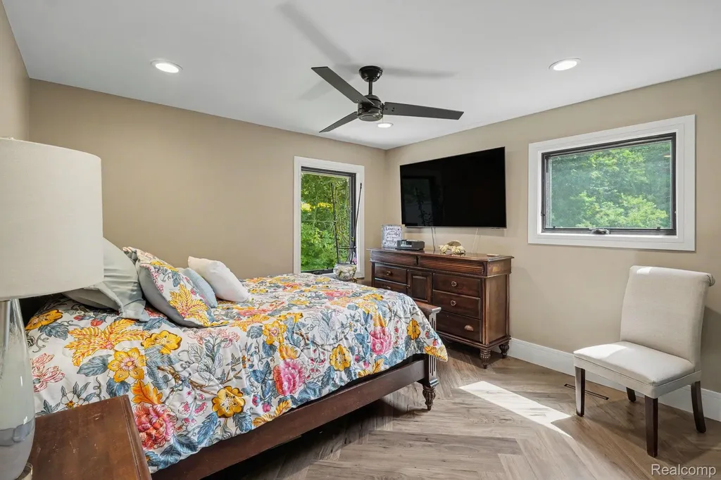 3900 Waterland Drive Hadley Township MI 48455