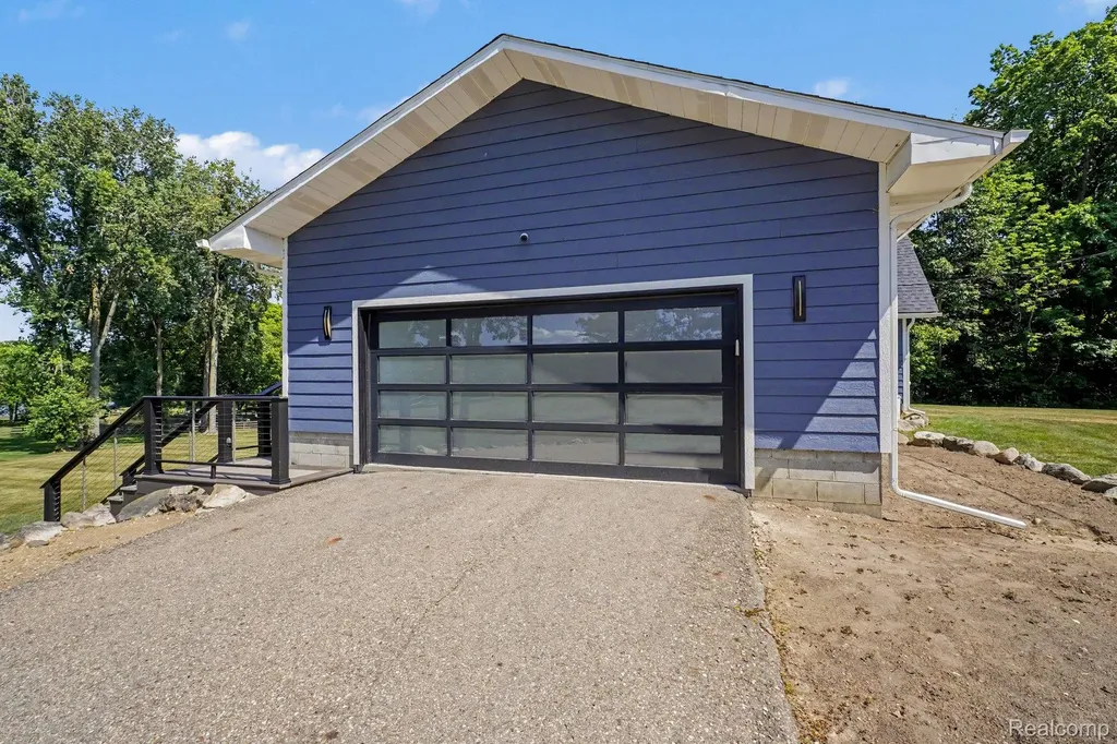3900 Waterland Drive Hadley Township MI 48455