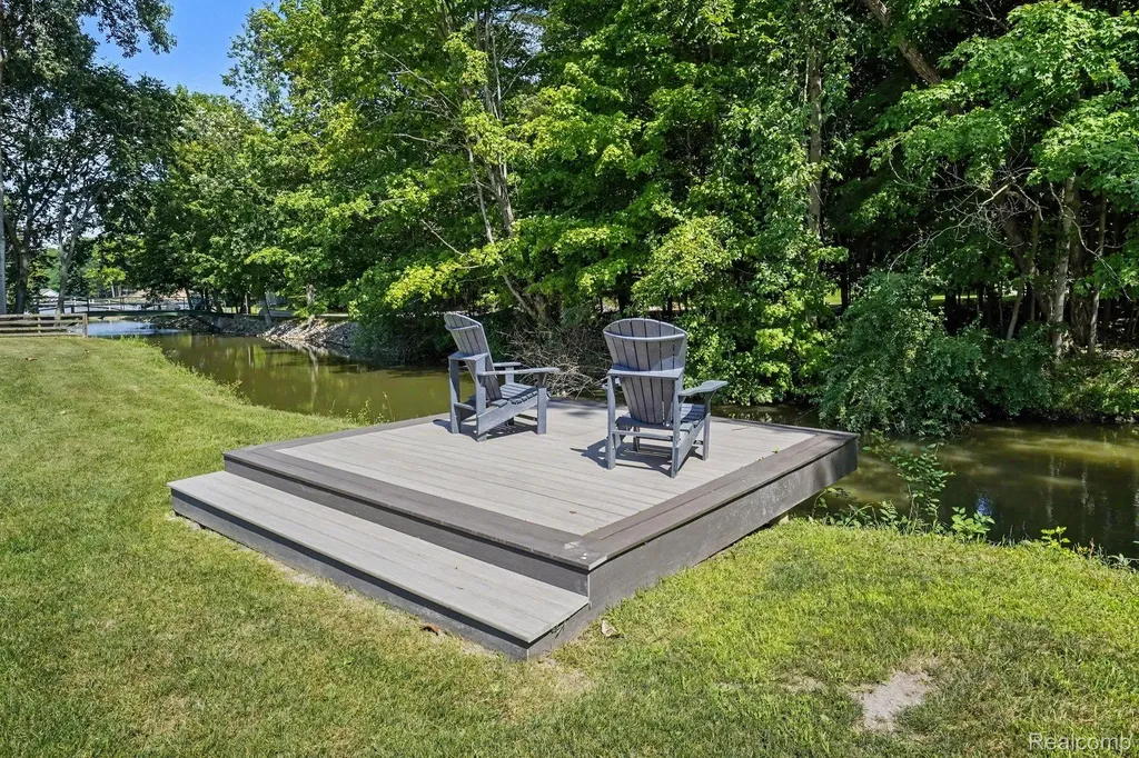 3900 Waterland Drive Hadley Township MI 48455