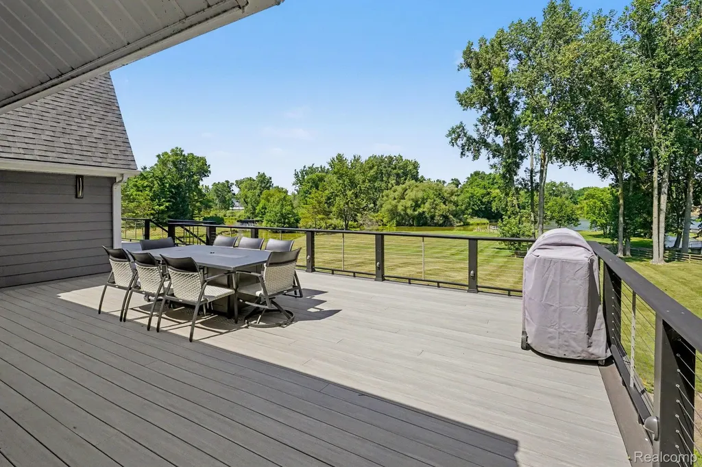 3900 Waterland Drive Hadley Township MI 48455