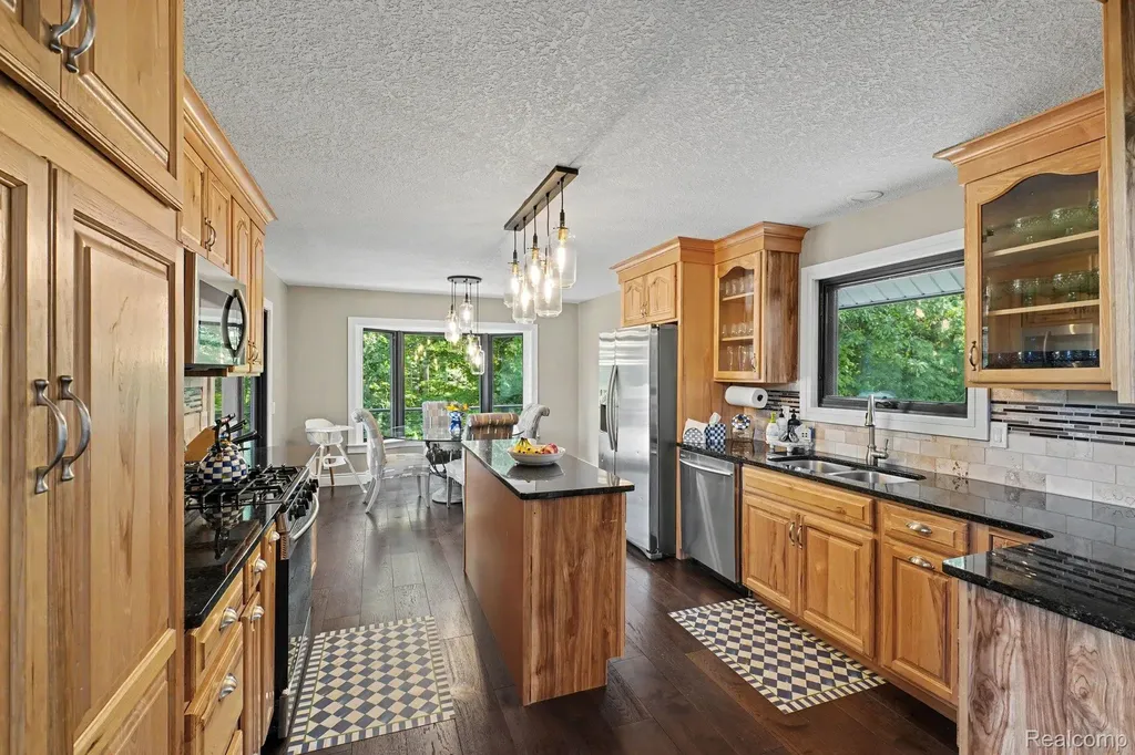 3900 Waterland Drive Hadley Township MI 48455