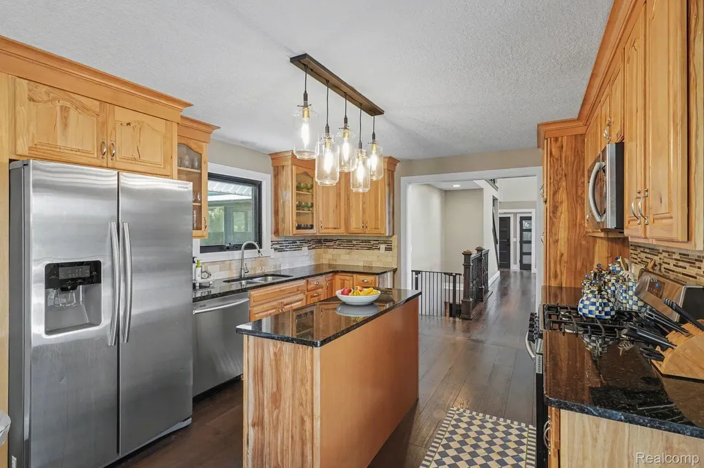 3900 Waterland Drive Hadley Township MI 48455