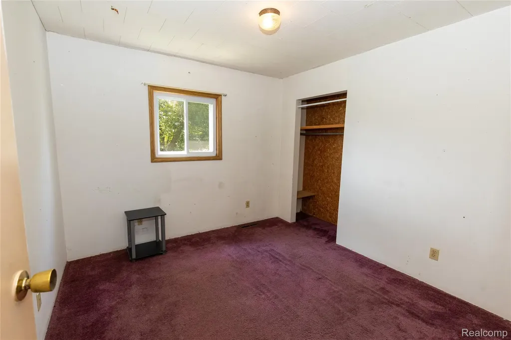 5761 Genesee Road Elba Township MI 48446