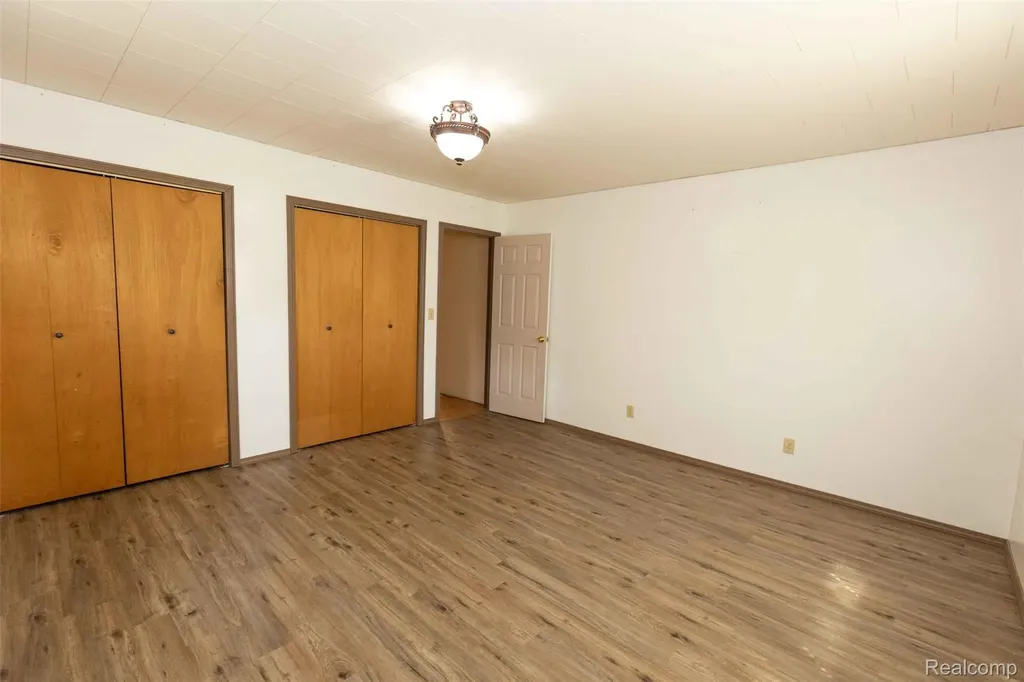5761 Genesee Road Elba Township MI 48446