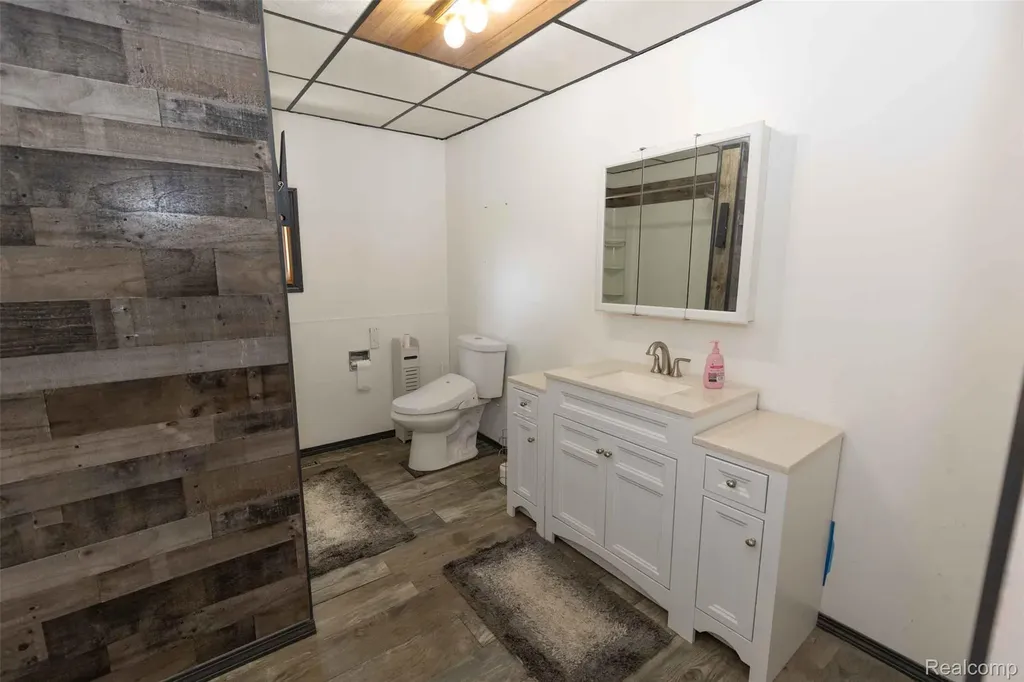 5761 Genesee Road Elba Township MI 48446