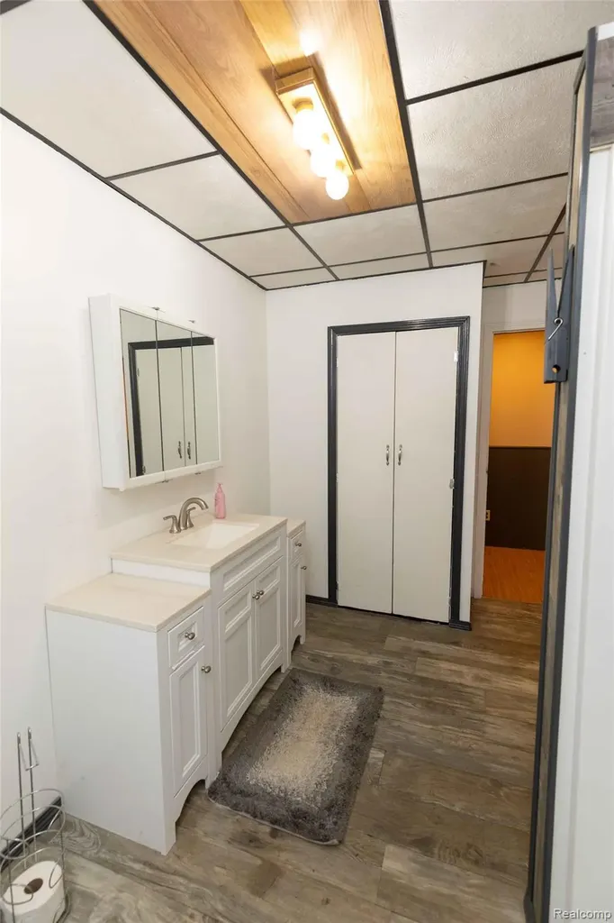 5761 Genesee Road Elba Township MI 48446