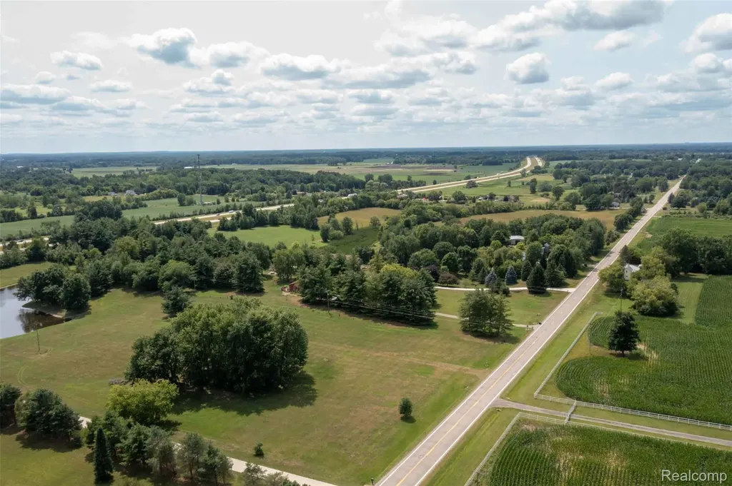 5761 Genesee Road Elba Township MI 48446