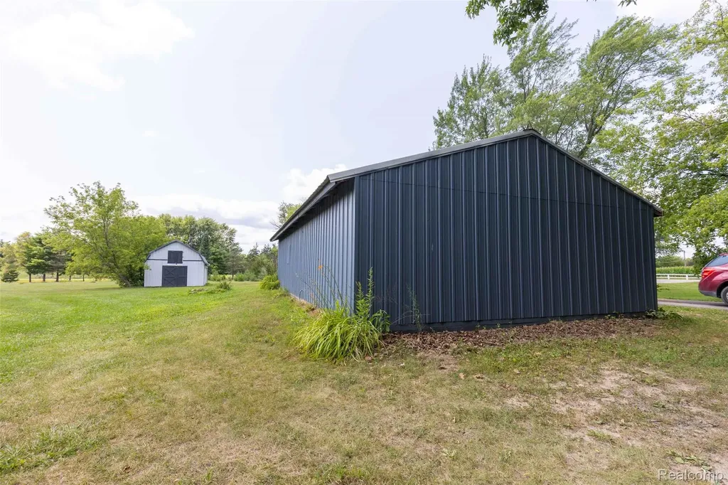 5761 Genesee Road Elba Township MI 48446