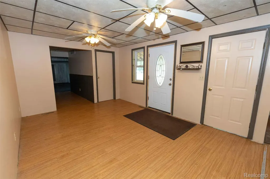 5761 Genesee Road Elba Township MI 48446
