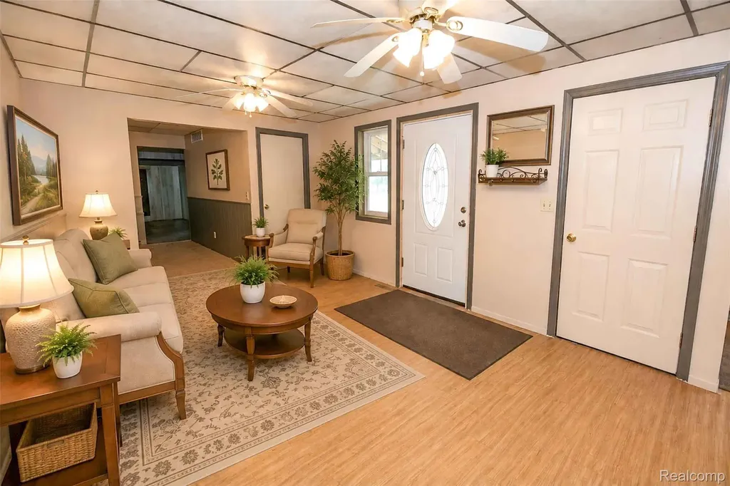 5761 Genesee Road Elba Township MI 48446
