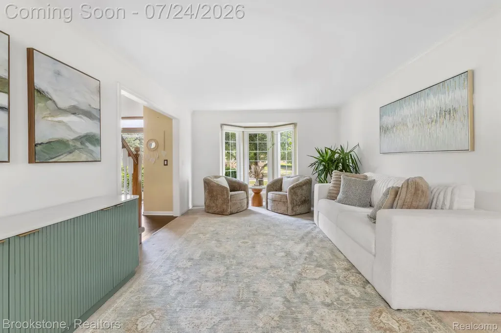 12495 Howland Park Drive Plymouth Charter Township MI 48170