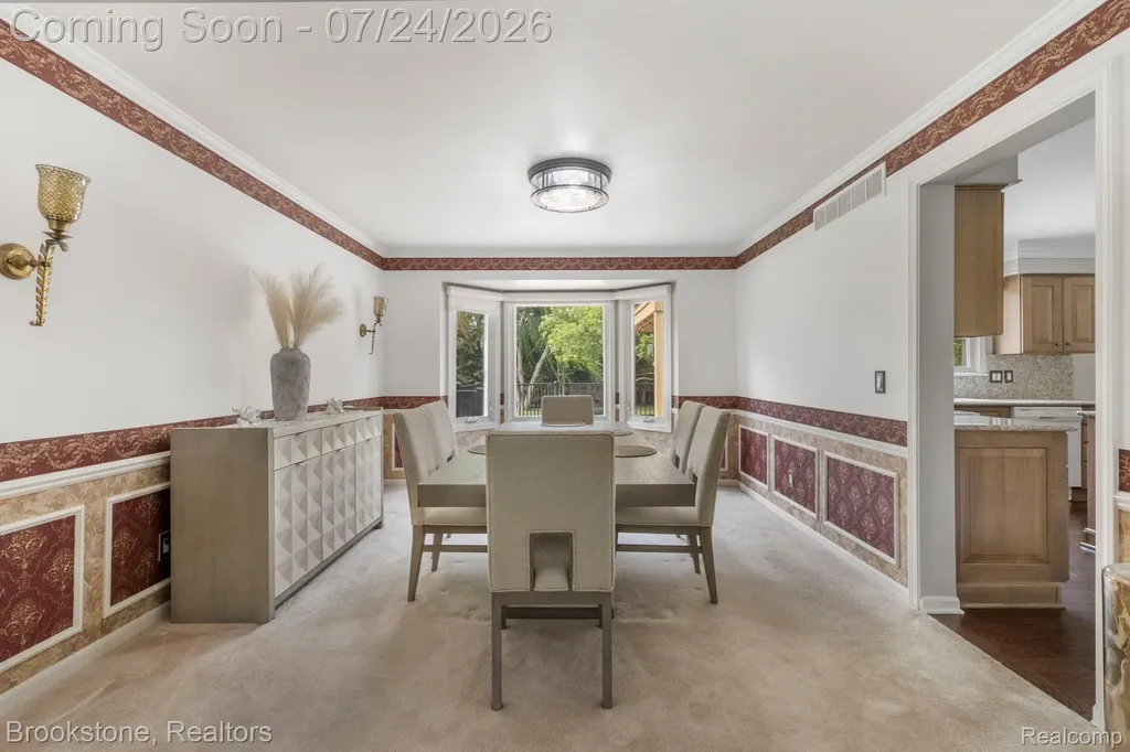 12495 Howland Park Drive Plymouth Charter Township MI 48170