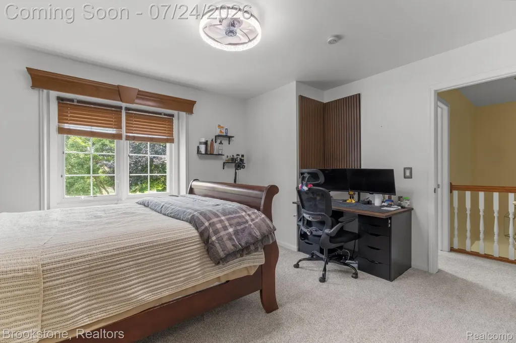 12495 Howland Park Drive Plymouth Charter Township MI 48170