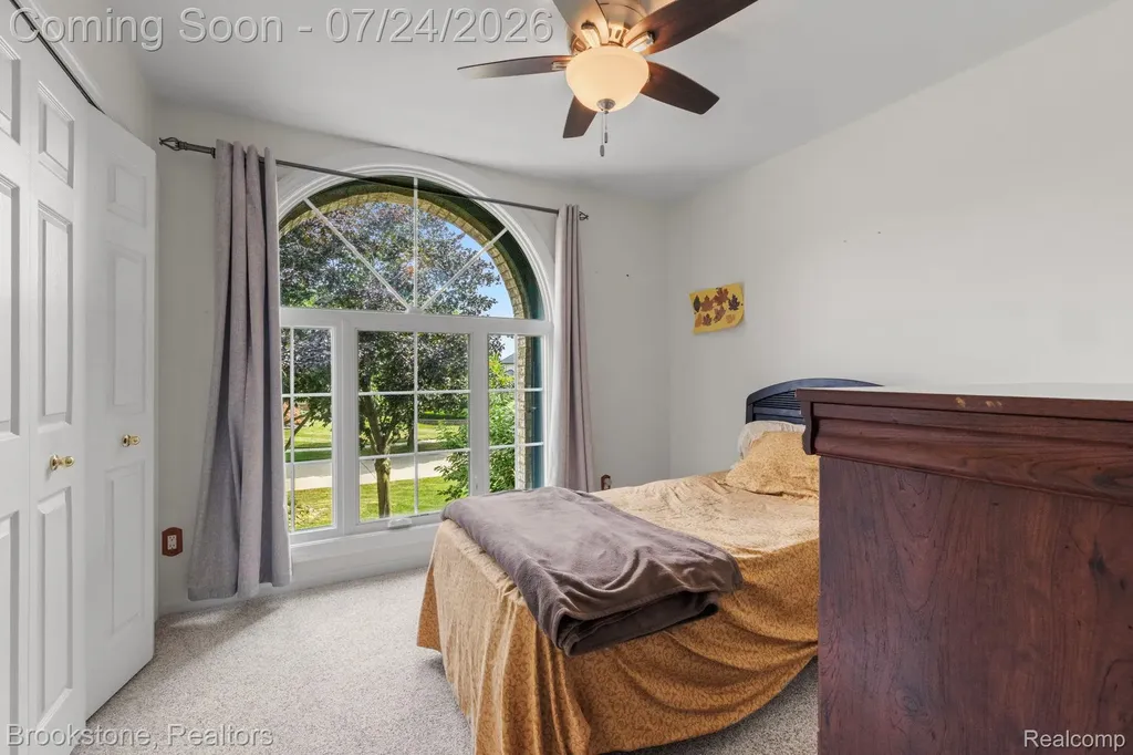 12495 Howland Park Drive Plymouth Charter Township MI 48170
