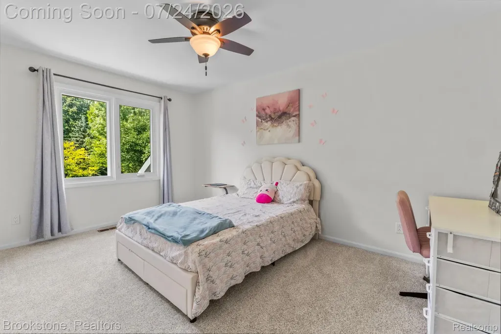 12495 Howland Park Drive Plymouth Charter Township MI 48170
