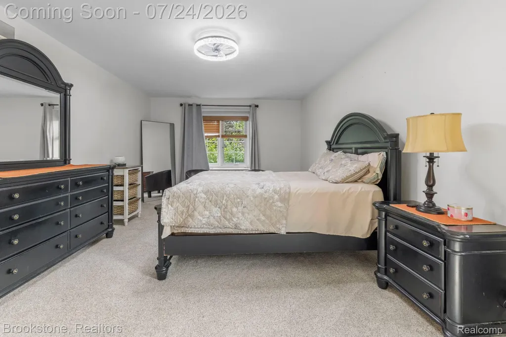 12495 Howland Park Drive Plymouth Charter Township MI 48170