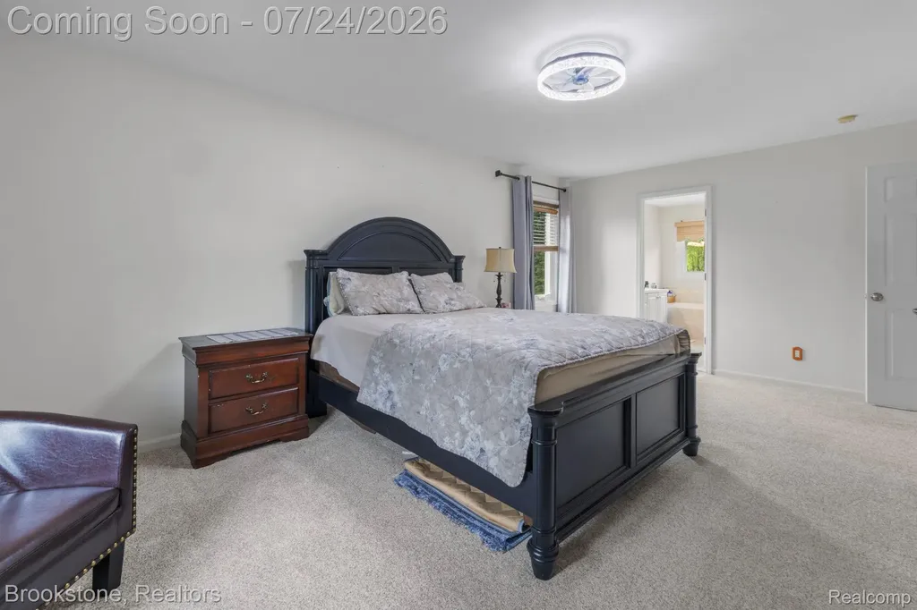 12495 Howland Park Drive Plymouth Charter Township MI 48170