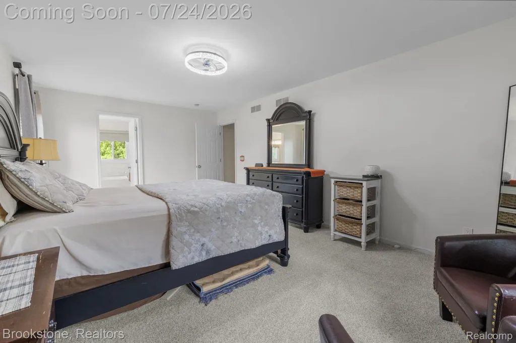 12495 Howland Park Drive Plymouth Charter Township MI 48170