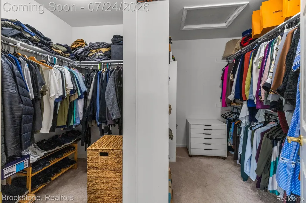 12495 Howland Park Drive Plymouth Charter Township MI 48170