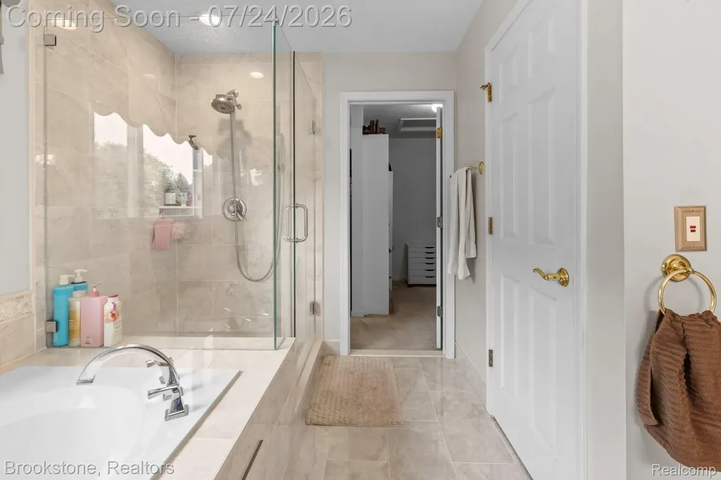 12495 Howland Park Drive Plymouth Charter Township MI 48170