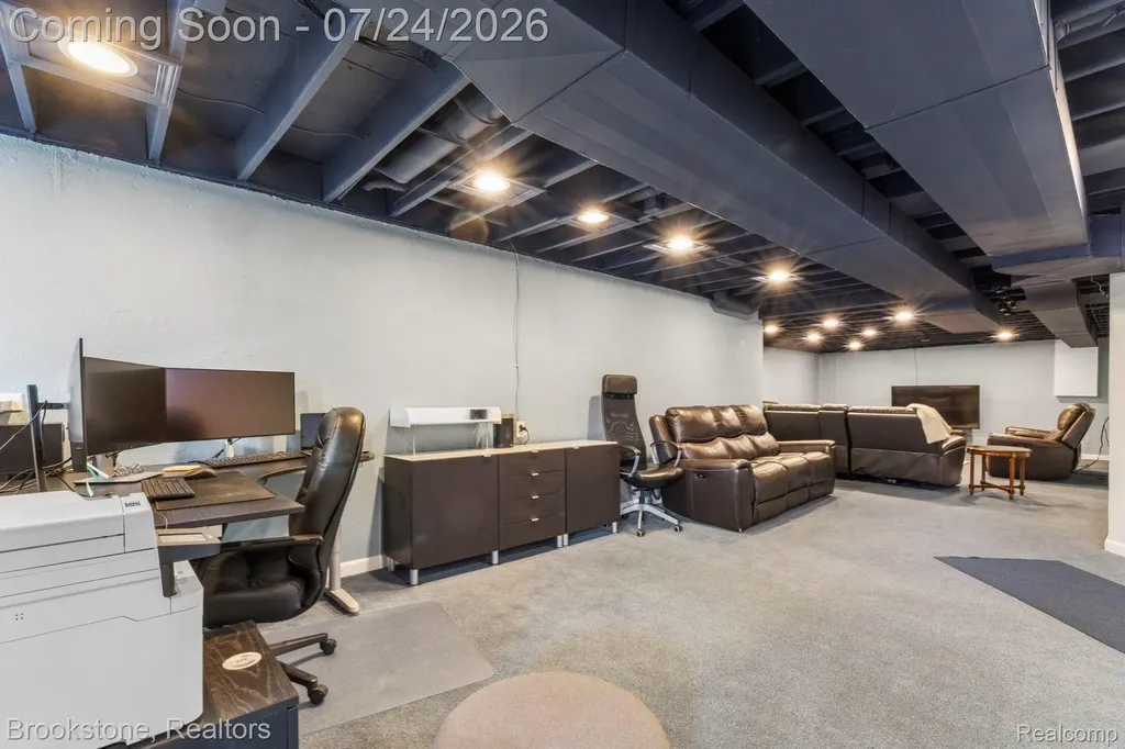 12495 Howland Park Drive Plymouth Charter Township MI 48170