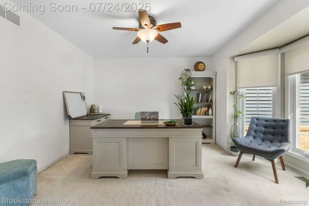 12495 Howland Park Drive Plymouth Charter Township MI 48170