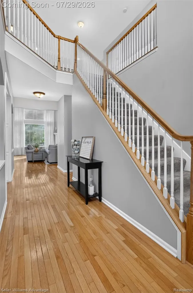 16971 Algonquin Drive Northville Township MI 48168