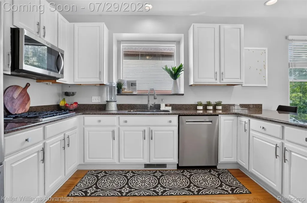 16971 Algonquin Drive Northville Township MI 48168
