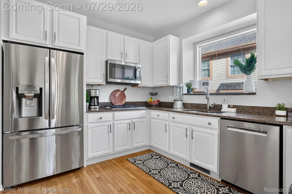 16971 Algonquin Drive Northville Township MI 48168