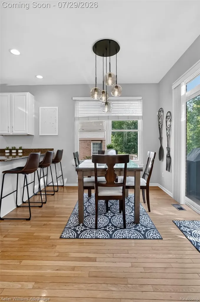 16971 Algonquin Drive Northville Township MI 48168