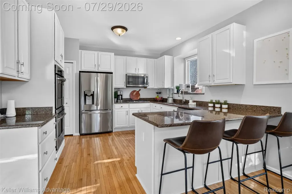 16971 Algonquin Drive Northville Township MI 48168