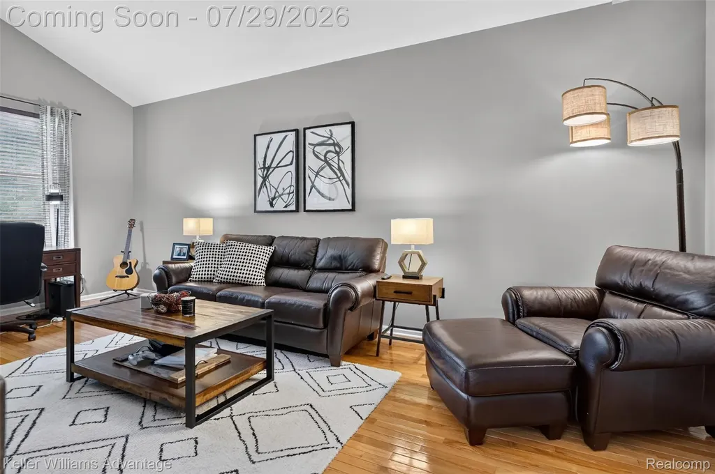 16971 Algonquin Drive Northville Township MI 48168