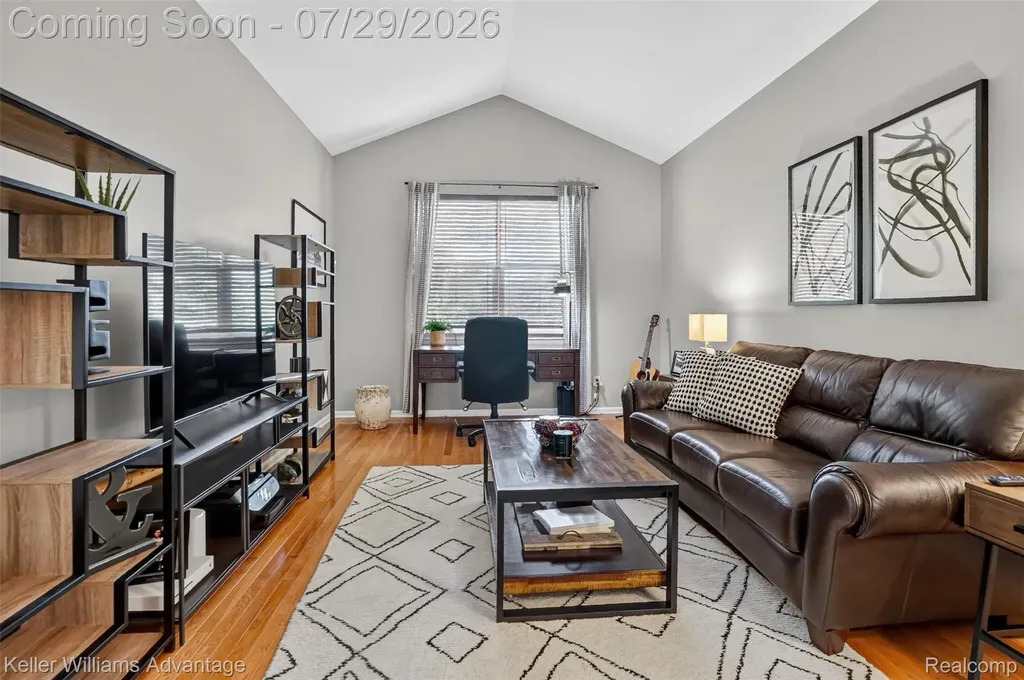 16971 Algonquin Drive Northville Township MI 48168