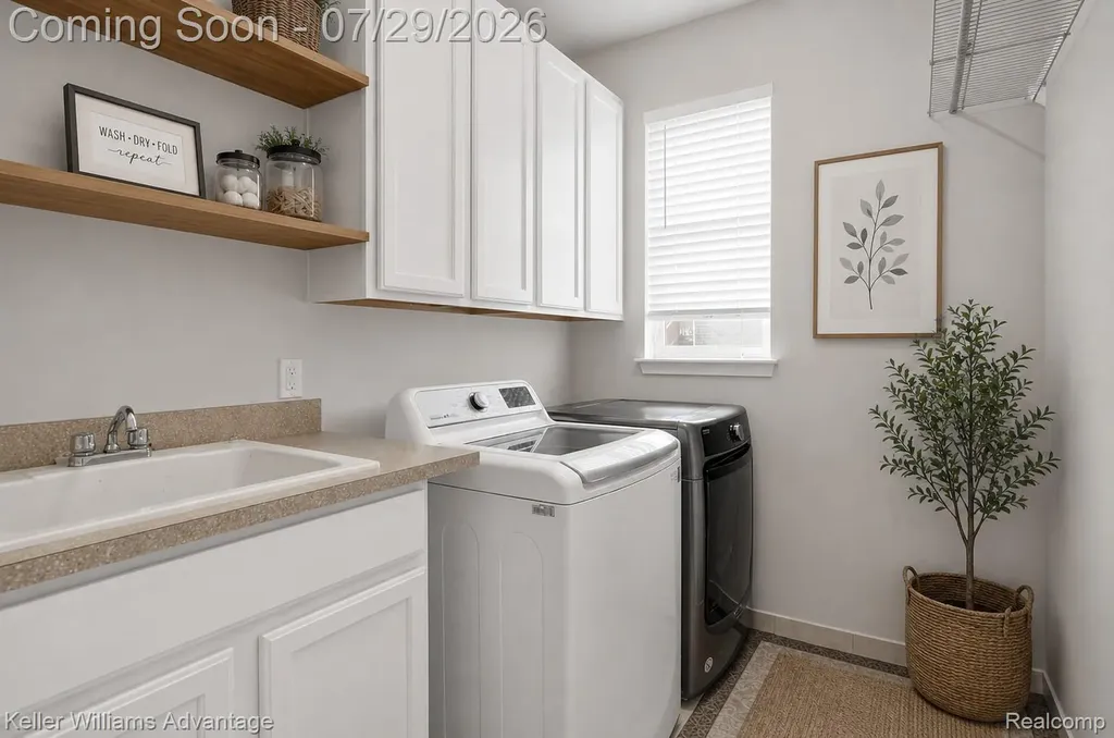 16971 Algonquin Drive Northville Township MI 48168