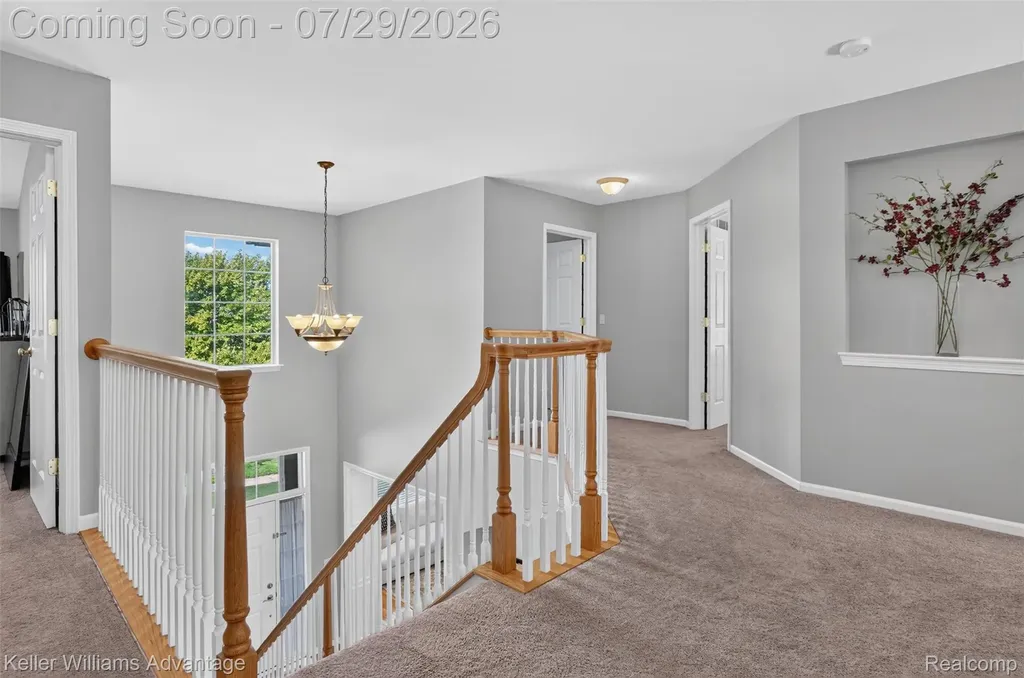 16971 Algonquin Drive Northville Township MI 48168